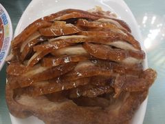 -全聚德(长江路店)