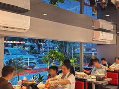 -龙巢盱眙龙虾·牛蛙·烧烤宵夜(八卦岭店)