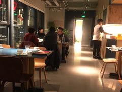 -一坐一忘云南菜(嘉里中心店)