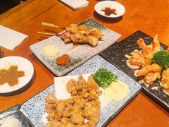 -千代武日本料理(开发区店)