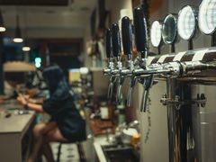 -留白咖啡(人民巷八号大院店)