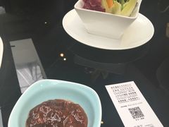 -小广寒电影艺术餐厅(小广寒经三路店)
