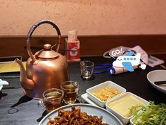 -小吊梨汤·北京菜(香山店)