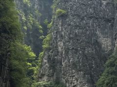 -山西通天峡景区