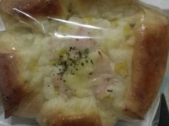 -好利来(紫竹院店)