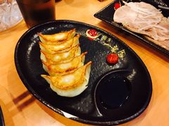 -博多一幸舍(侨福芳草地购物中心店)