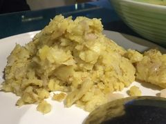 乱刀土豆泥-院8里·小乐园家常味川菜(鹭洲里店)