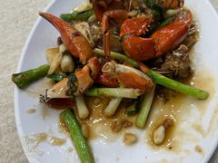 -锐记美食店·现捞海鲜(闸坡店)