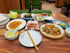 -合合春饼(潘家园店)
