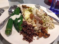 -So Lounge索兰至餐厅(蓝色港湾店)