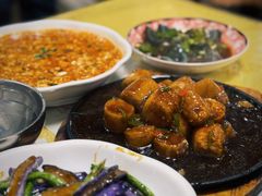 -胖哥川菜馆(武东路店)