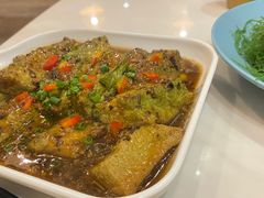 -香香海南菜餐厅