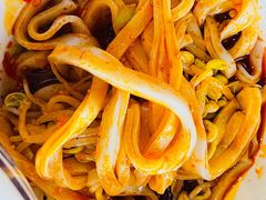 米皮-子午路张记肉夹馍(兵马俑店)