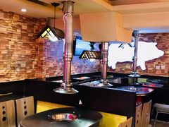 大堂-杀猪天·韩国烤肉(总店)
