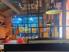 -老碗会·陕西手工面(燕南路店)