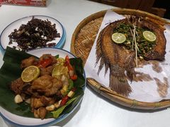 -茶花妹子云南餐厅(传媒大学店)
