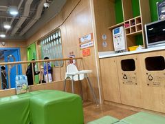 -金宝贝早教(南山花园城店)