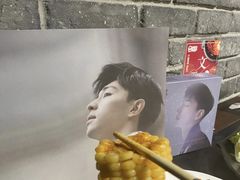 -火社火锅(平安大街店)