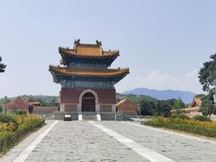 -清西陵