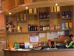 -湘约东方·湘约和港·湖南家常菜·宴请(民星路店)