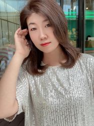 点击看大图 -MORI HAIR SALON日式美发沙龙