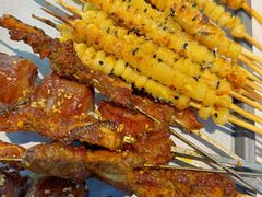 -亿牌牌东北烧烤(博物馆旗舰店)