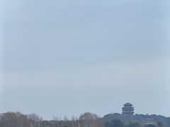 -西湖游船