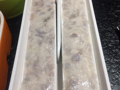 -城南老友羊蝎子火锅(花乡奥莱店)