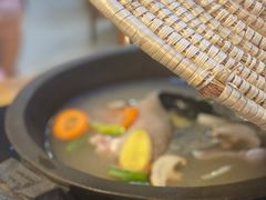 -双廊杨记石锅鱼石锅牛肉