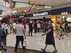 -喜茶(永旺梦乐城店)