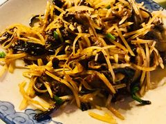 -百花人家(清水镇店)