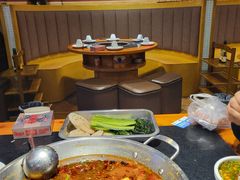 -小饕荟雅安贡椒鱼鲜馆(广福桥店)