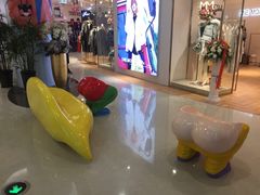 -王府井百货(中州中路店)