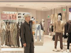 -KK ONE(京基滨河时代店)