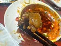 -大龙燚·旷野鲜火锅(广州首店)