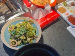 -可口香·非遗老号烧烤(南岗直营店)
