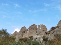 -白草畔自然风景区