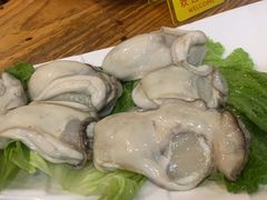 -营记牛肉火锅·大埔客家菜(上梅林店)