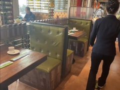 -小不点烧烤城(长乐宫店)