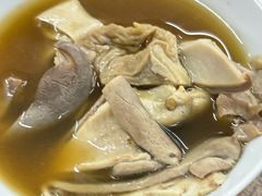 -新记肉骨茶