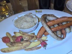 -巴伐利亚啤酒坊(意式风情街店)