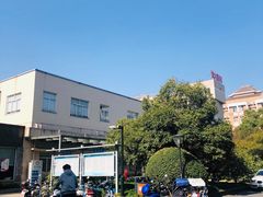 -浙江大学(玉泉校区)