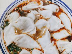 -马茹特色饺子馆