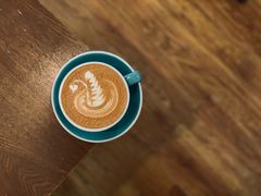 -COFFEE HOLIC(朝外SOHO店)