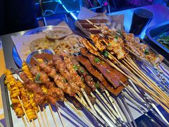 -燥次·烧烤酒场(万象城店)