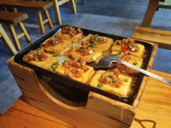 -木屋烧烤(佛山东方广场店)