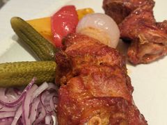 -马克西姆俄罗斯餐厅(通亚街店)