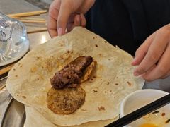 -清真·馬坡二旦烧烤(人生一串拍摄店)