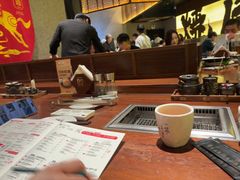 -御牛道日式烤肉料理(杭州万象城店)