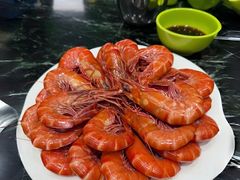 -小海豚•老字号海鲜餐厅(天涯店)